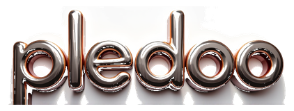 pledoo logo